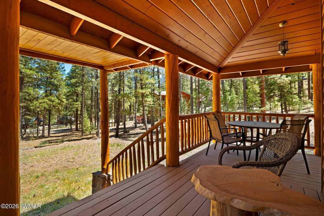 Greer, Arizona, United States 5 - 17951434