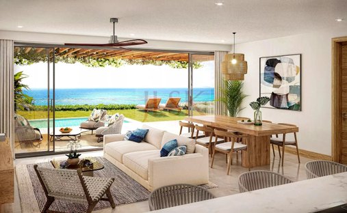 Appartamento a Balaclava, Distretto di Pamplemousses, Mauritius 1