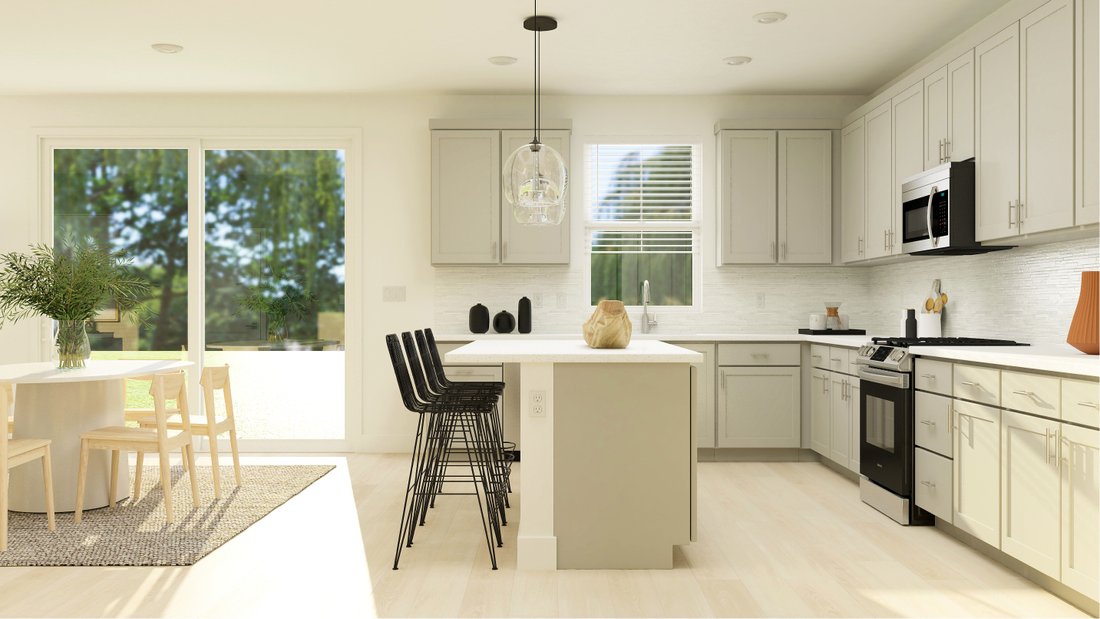 House in Patterson, California, United States 3 - 17948815