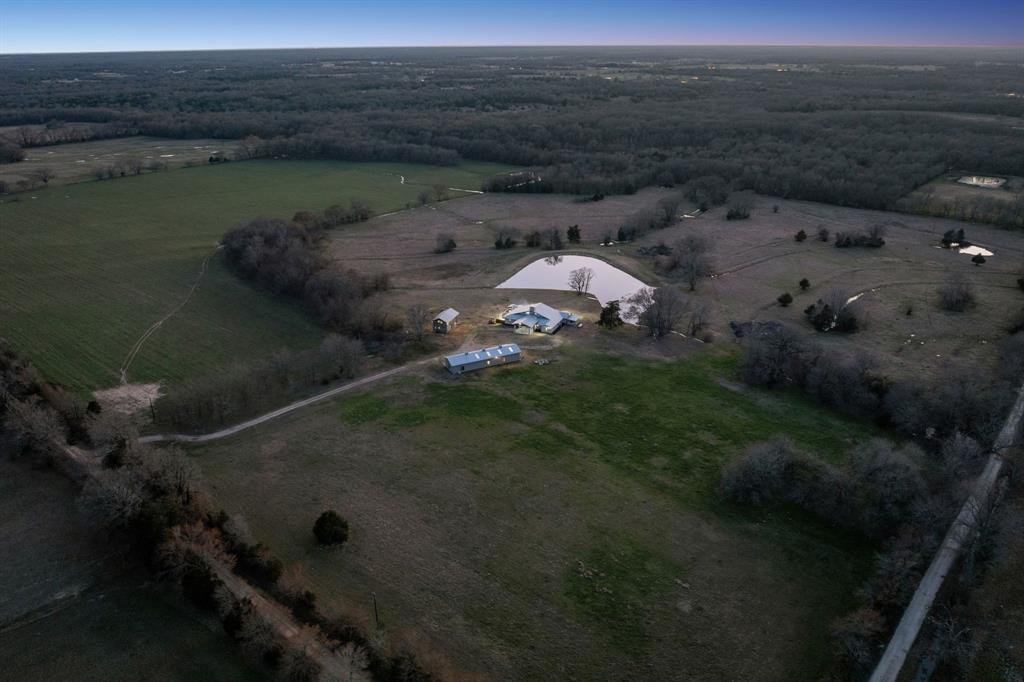 Farm Ranch in Lone Oak, Texas, United States 2 - 17952652