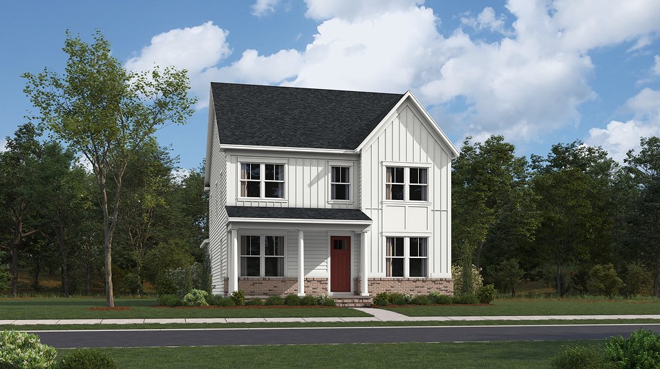 Haus in Middle River, Maryland, Vereinigte Staaten 1 - 17950391