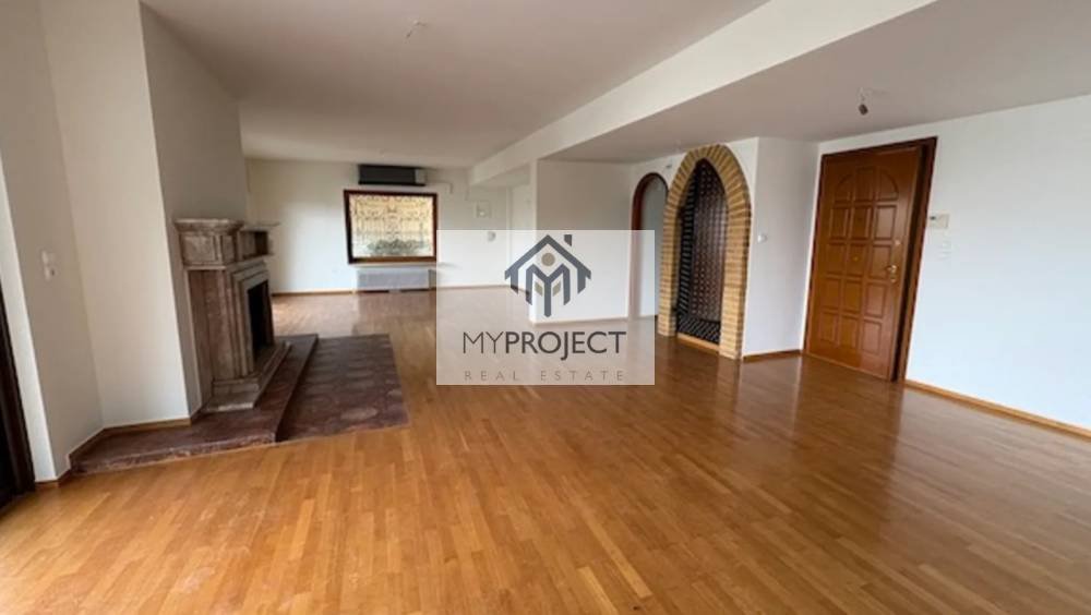 Apartment in Kifisia, Attica, Greece 1 - 17947645