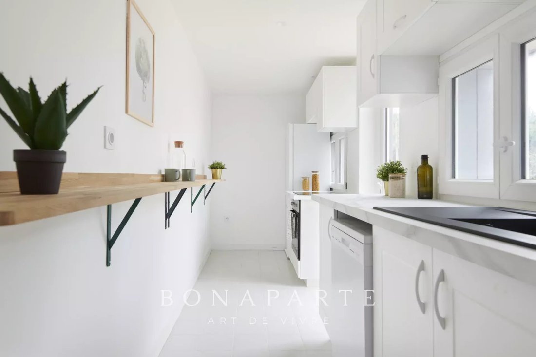House in Pornichet, Pays de la Loire, France 4 - 17949229