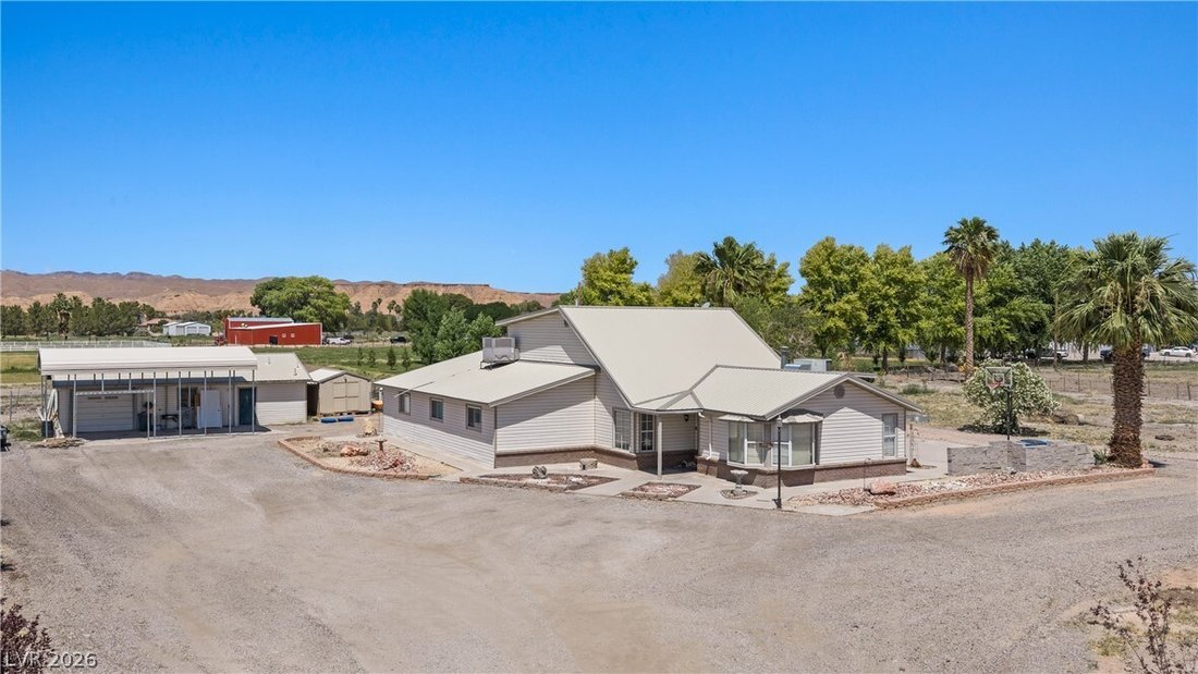 House in Saint Thomas, Nevada, United States 2 - 17953600
