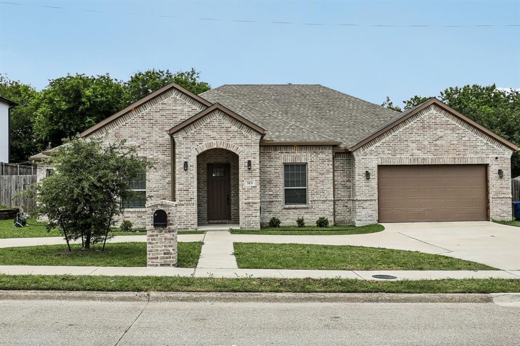 House in Dallas, Texas, United States 2 - 17954108