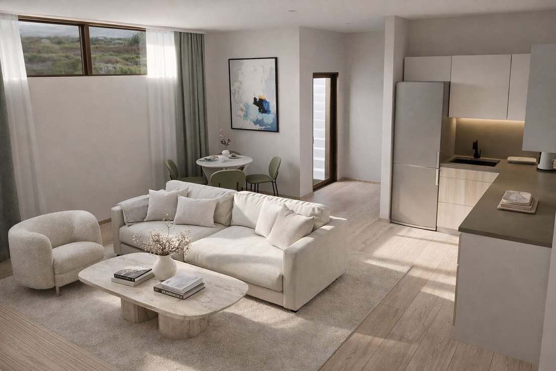 Villa in Kalyvia Thorikou, Attica, Greece 4 - 17954061