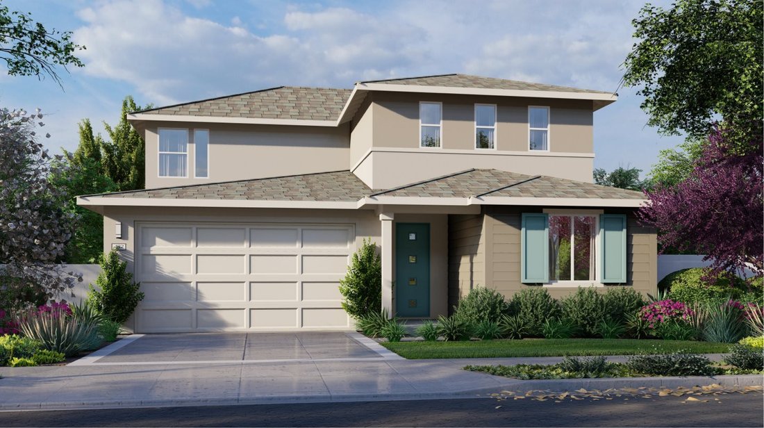 House in Sacramento, California, United States 1 - 17950027