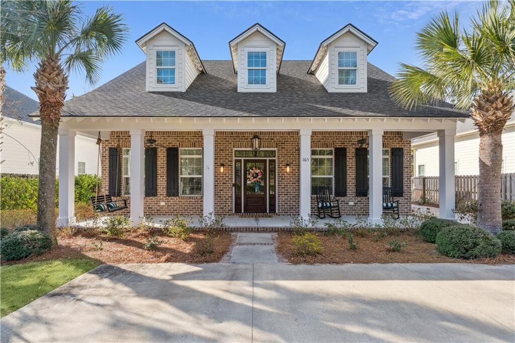 House in St. Simons, Georgia, United States 2 - 16997856