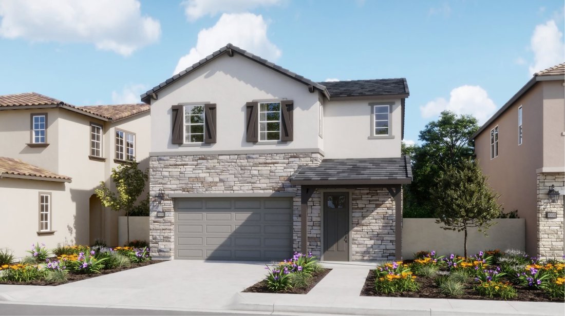 House in Hacienda Heights, California, United States 1 - 17950666