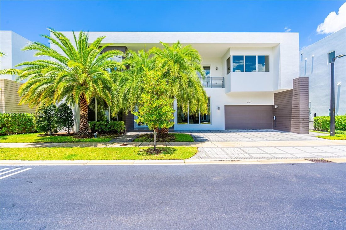 House in Doral, Florida, United States 1 - 17953298