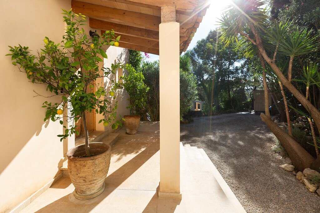Villa in sa Pobla, Balearic Islands, Spain 4 - 17953893