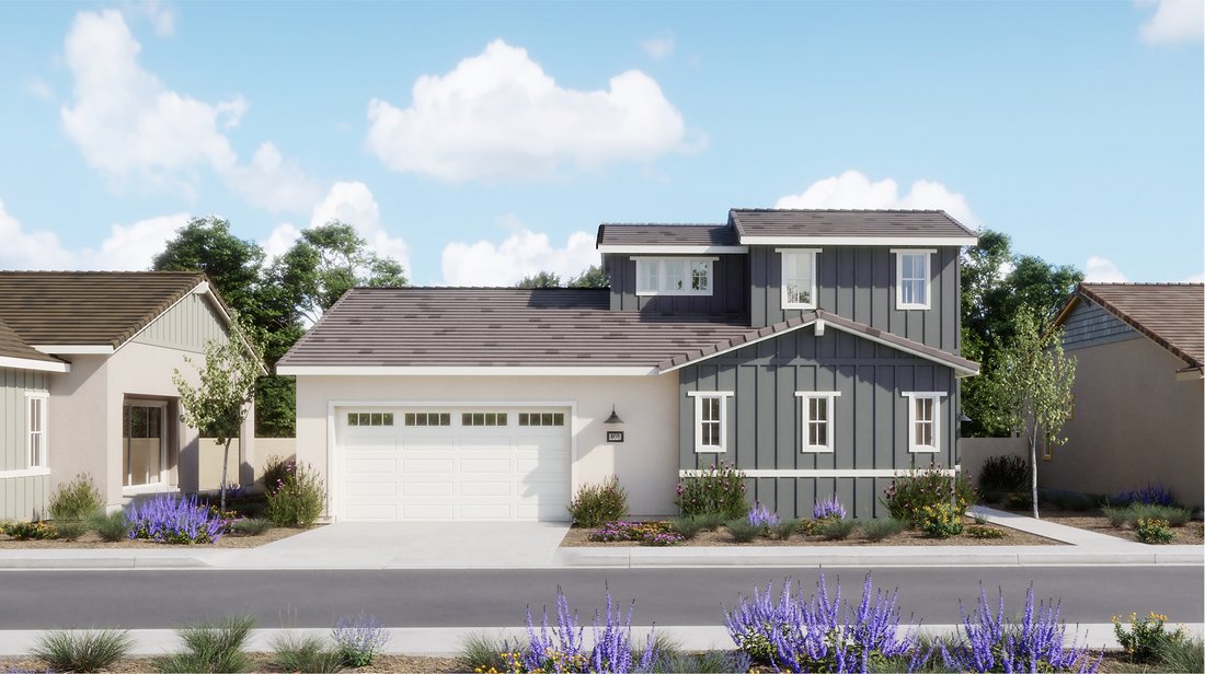 House in San Juan Capistrano, California, United States 1 - 17950757