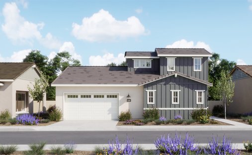 House in San Juan Capistrano, California, United States 1
