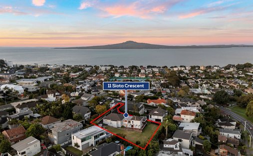 House in Auckland, Auckland, New Zealand 1