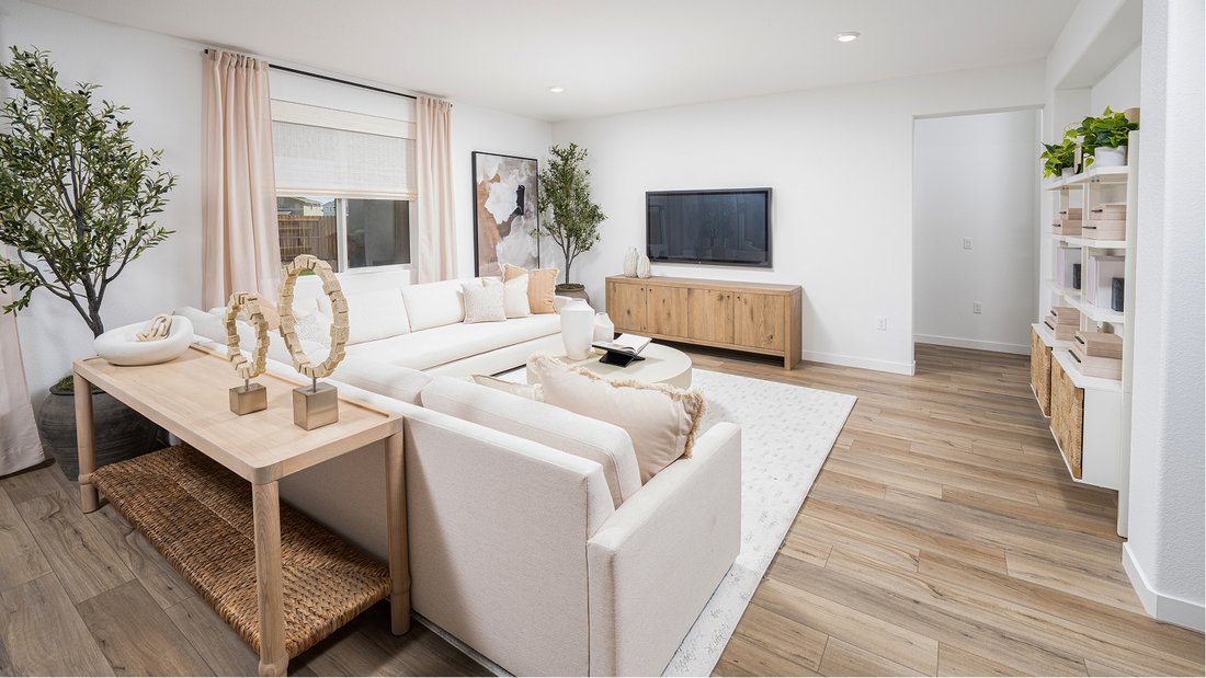 House in Elk Grove, California, United States 4 - 17950254