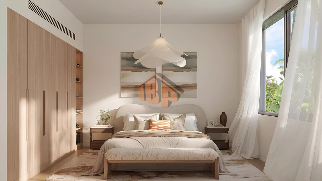 Townhouse in Al Mushrif, Abu Dhabi Emirate, United Arab Emirates 5 - 17948694