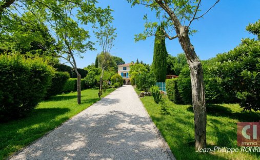 Casa a Besse-sur-Issole, Provenza-Alpi-Costa Azzurra, Francia 1
