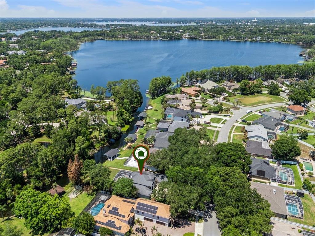 House in Orlando, Florida, United States 5 - 17953839