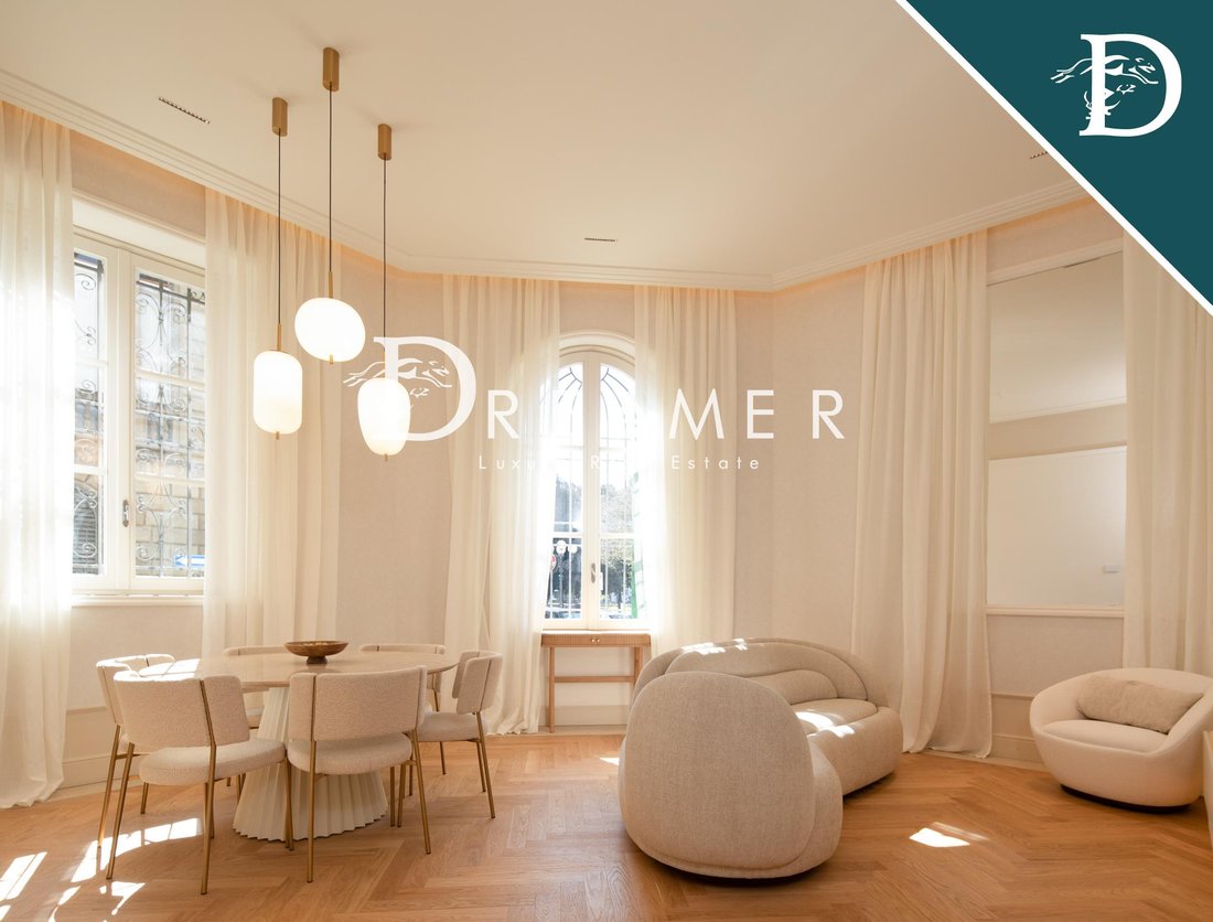 Apartment in Center, Florence, Tuscany 1 - 17526291