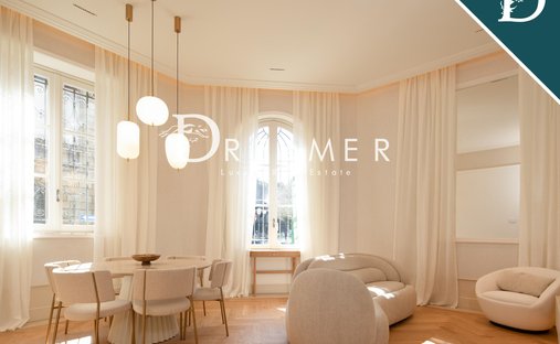 Wohnung in Zentrum, Florenz, Toskana 1