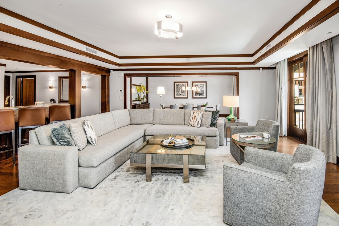 Condo in Vail, Colorado, United States 2 - 17955657