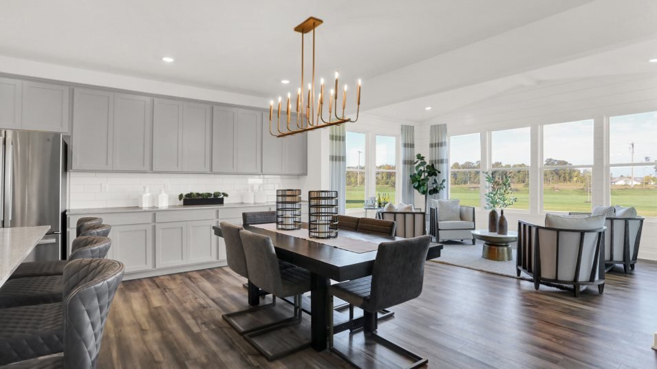 House in Westfield, Indiana, United States 5 - 17951325