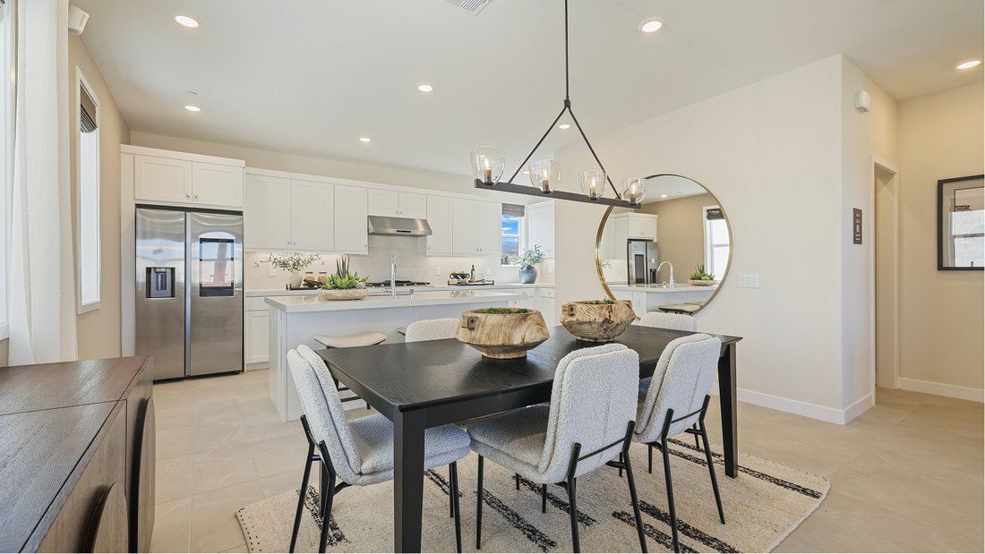 House in Santa Clarita, California, United States 5 - 17950797