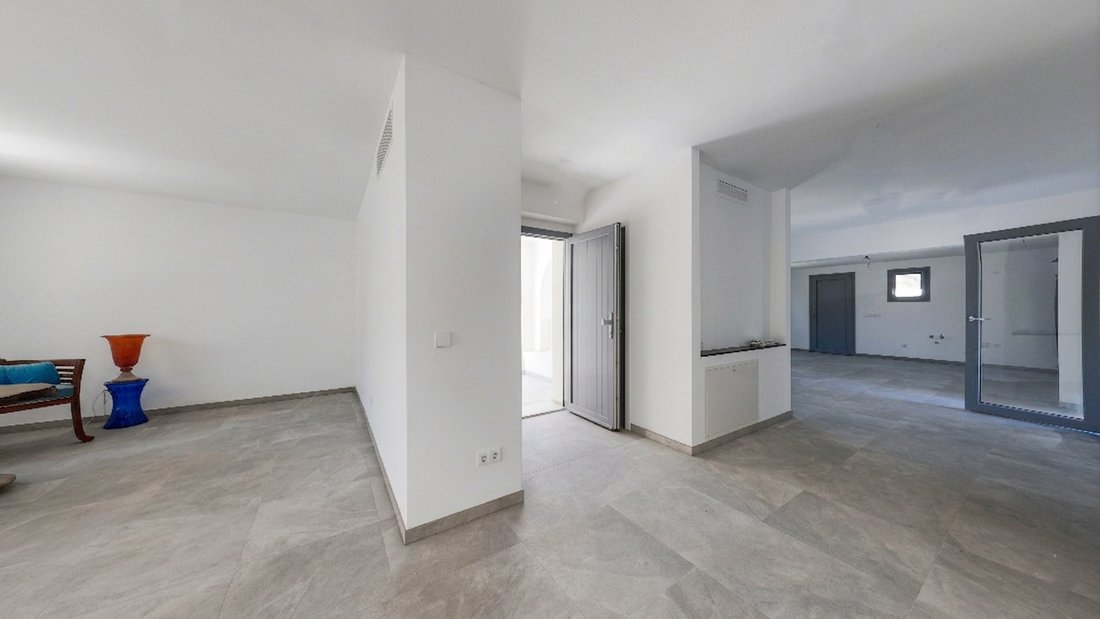 Villa in Santanyi, Balearic Islands, Spain 5 - 17947707