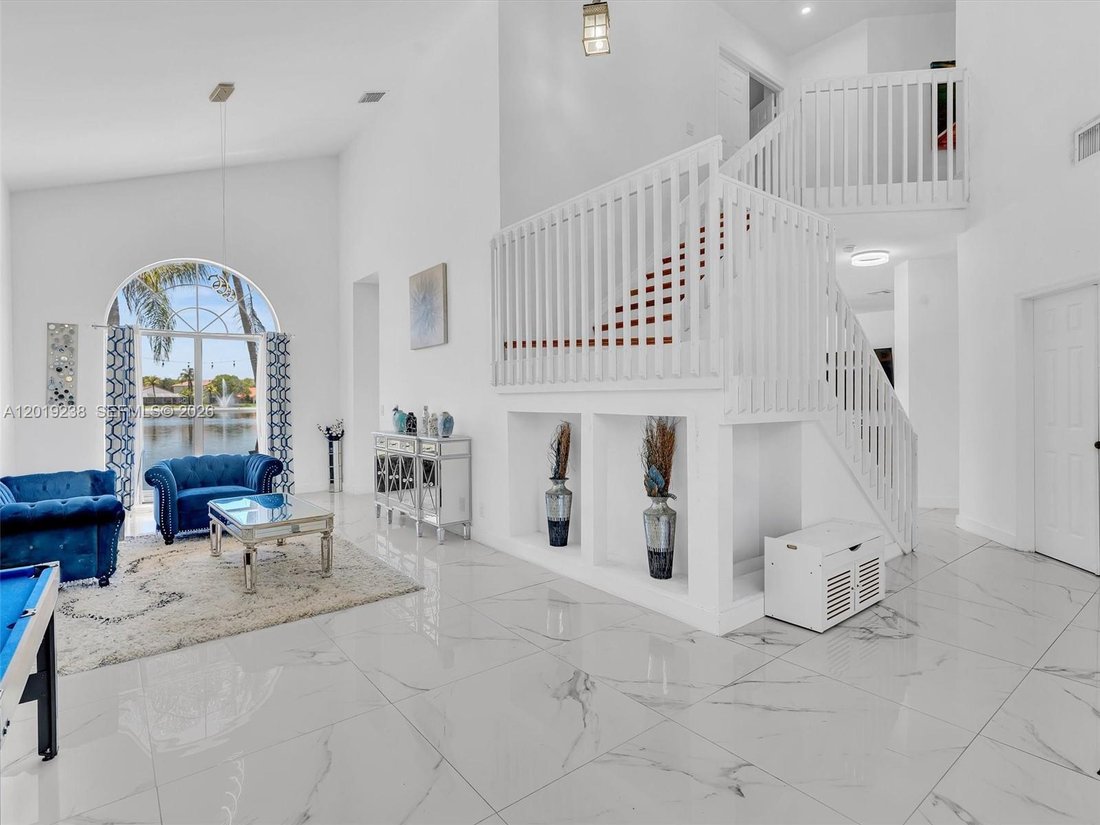 House in Miramar, Florida, United States 5 - 17953293