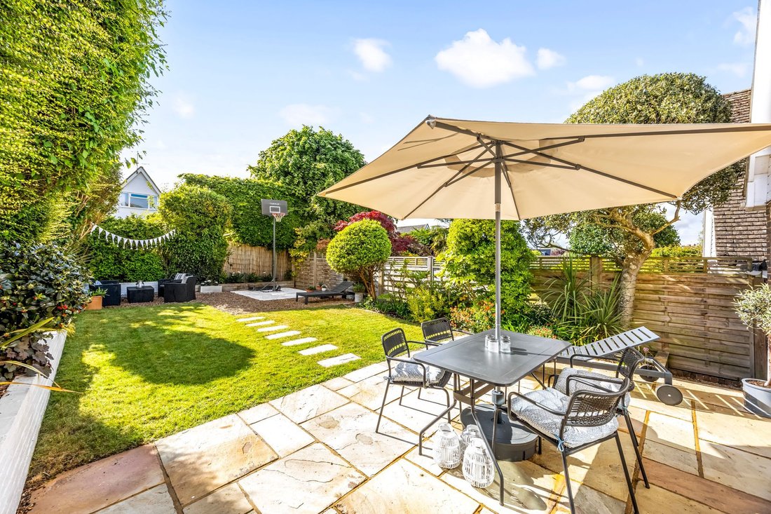 House in Steyning, England 4 - 17949307