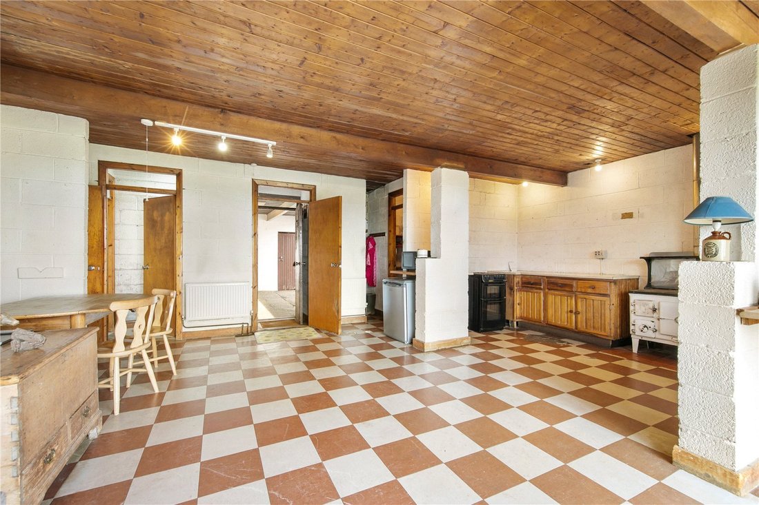 Haus in Enniskerry, County Wicklow, Irland 5 - 17948217