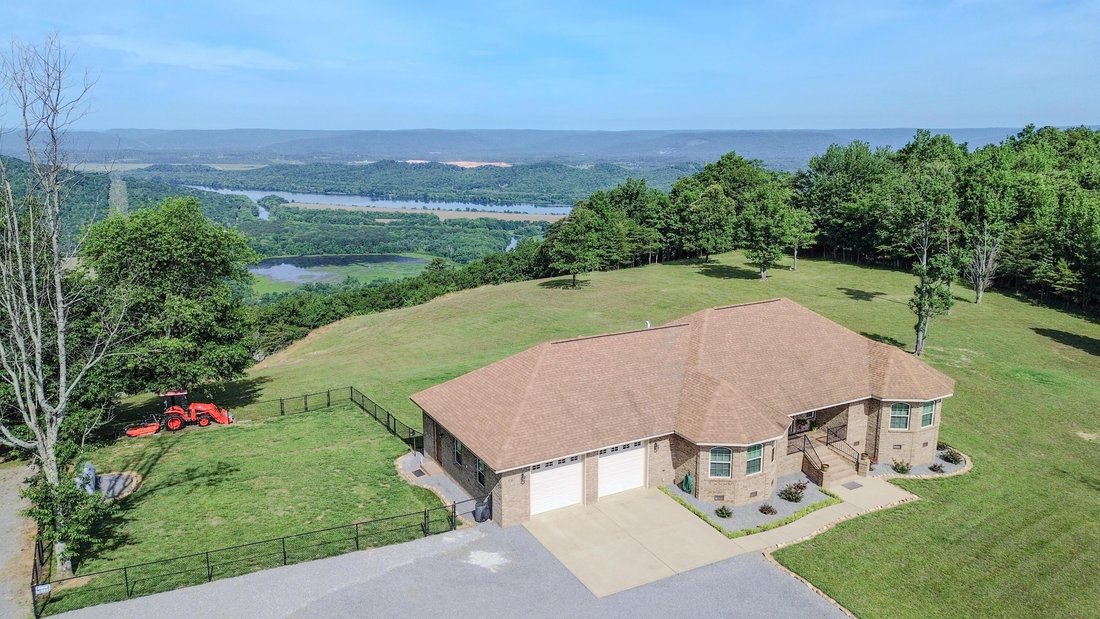 House in Bryant, Alabama, United States 3 - 17950063