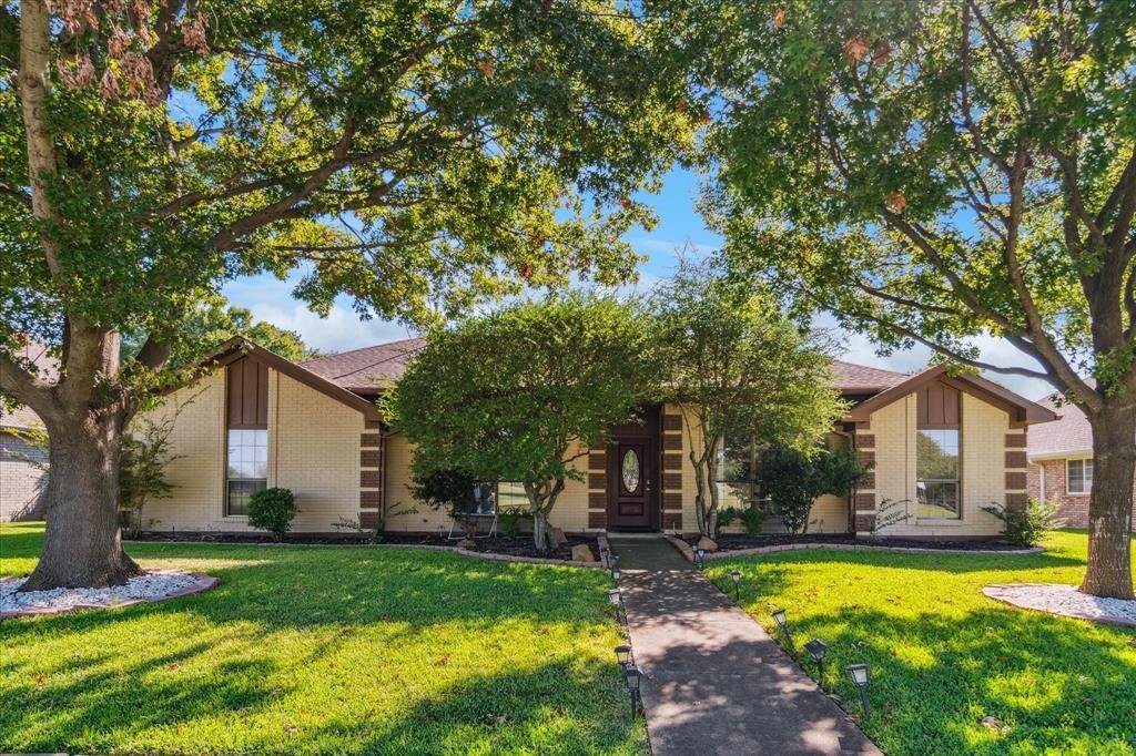 House in Plano, Texas, United States 1 - 17952403