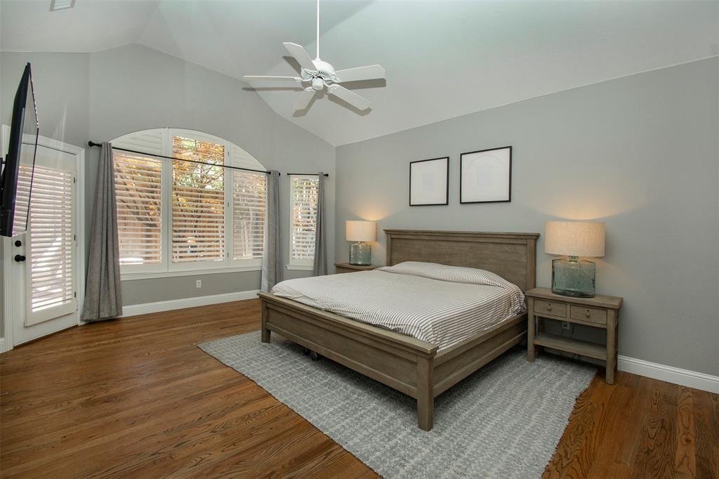 House in Frisco, Texas, United States 5 - 17952657
