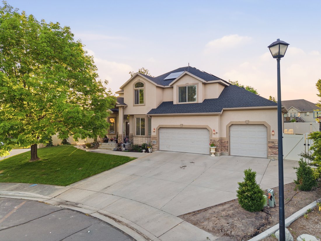 House in Cedar Hills, Utah, United States 2 - 17953815