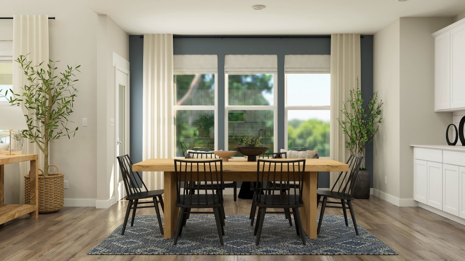 House in Zionsville, Indiana, United States 4 - 17951387
