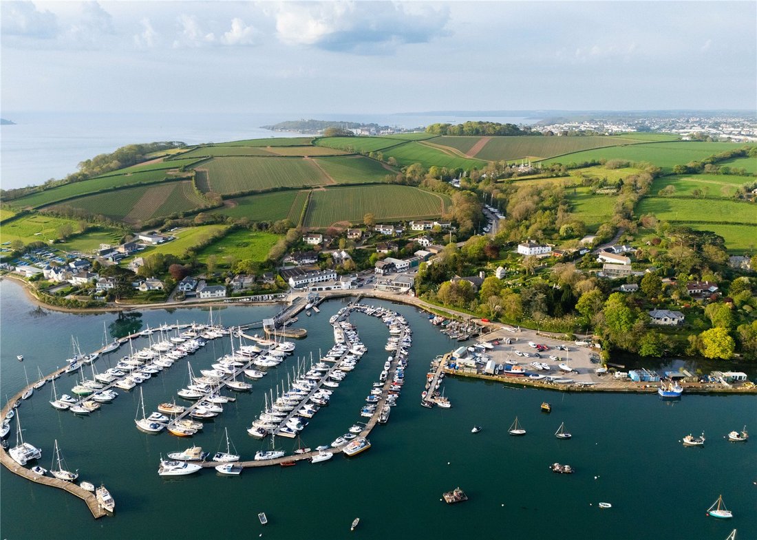 House in Mylor, Mylor Bridge, England 2 - 17948313