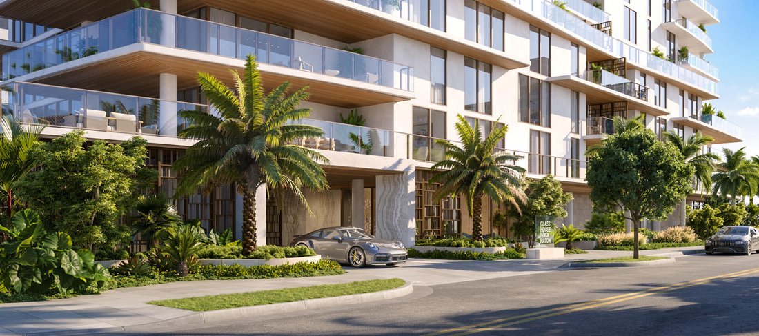 Condo in Boca Raton, Florida, United States 2 - 17948455
