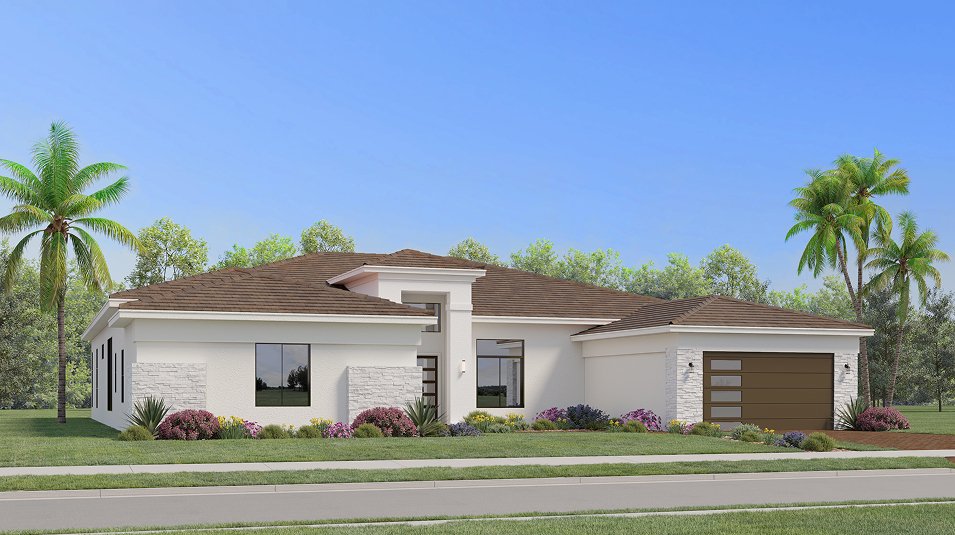 Casa a Lake Worth, Florida, Stati Uniti 1 - 17950905