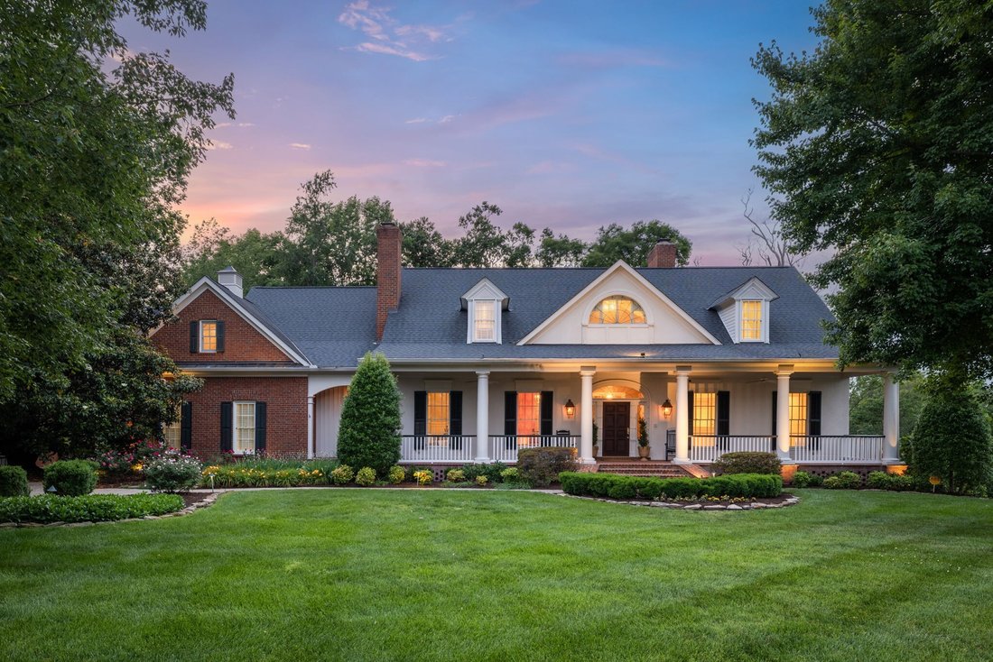 House in Nashville, Tennessee, United States 1 - 17953391