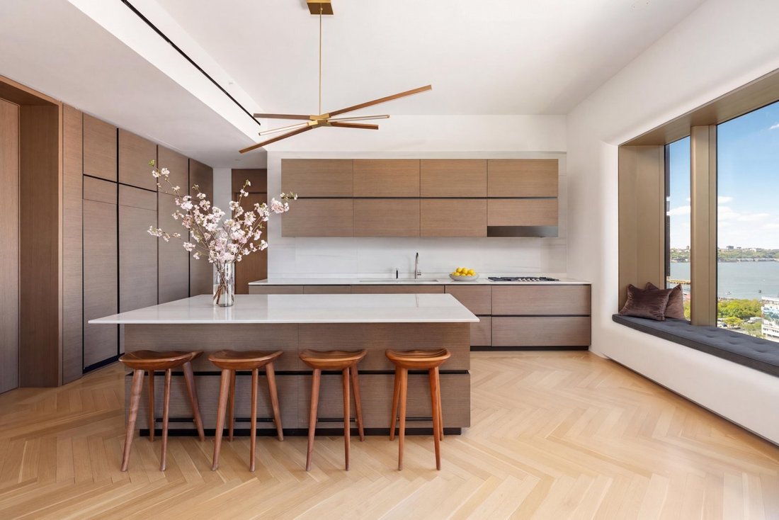 Apartment in New York, New York, United States 5 - 17948223
