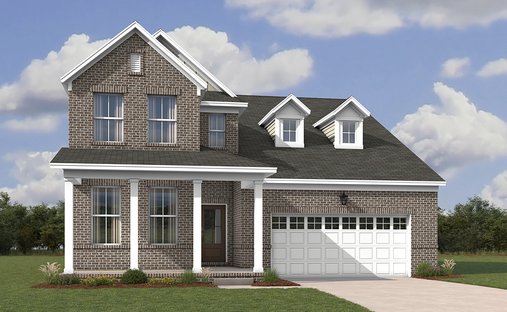 Haus in Williamson County, Tennessee, Vereinigte Staaten 1
