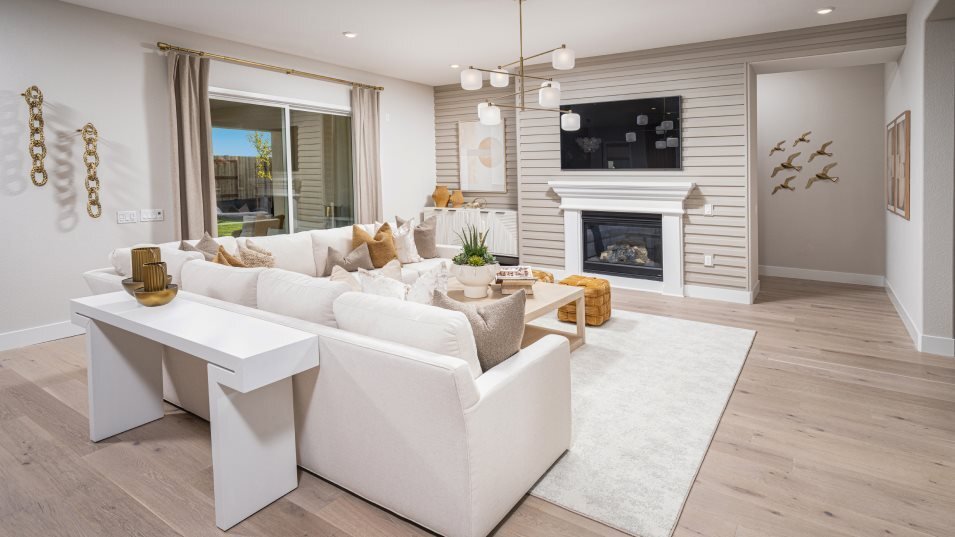 House in Roseville, California, United States 4 - 17949995