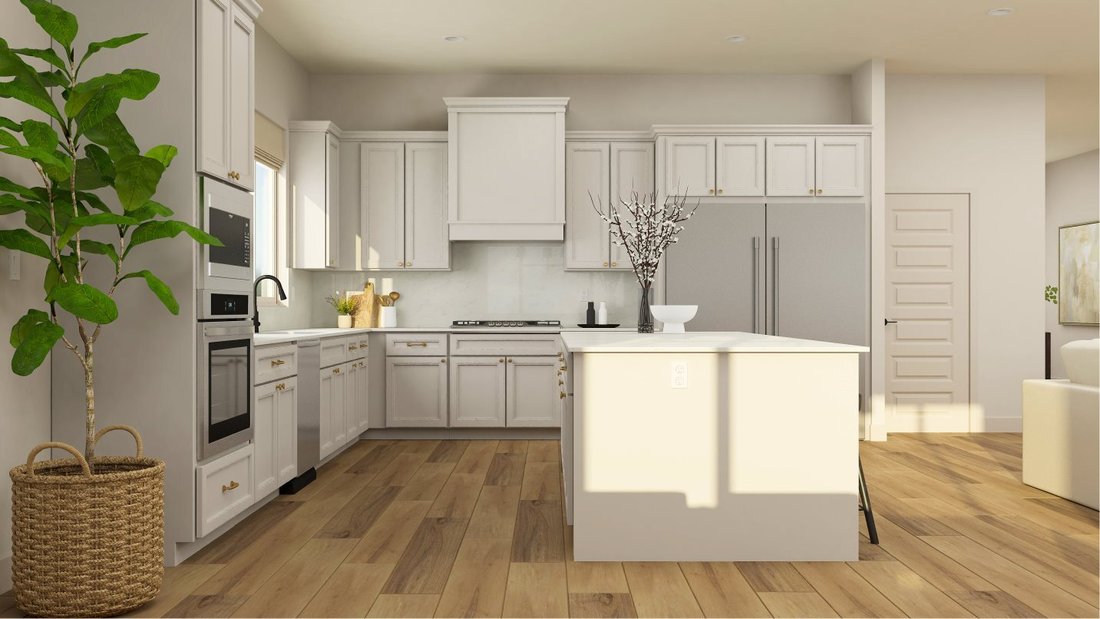 House in Madera, California, United States 3 - 17948212