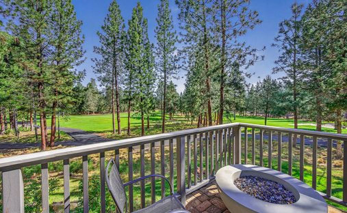Casa en Bend, Oregón, Estados Unidos 1