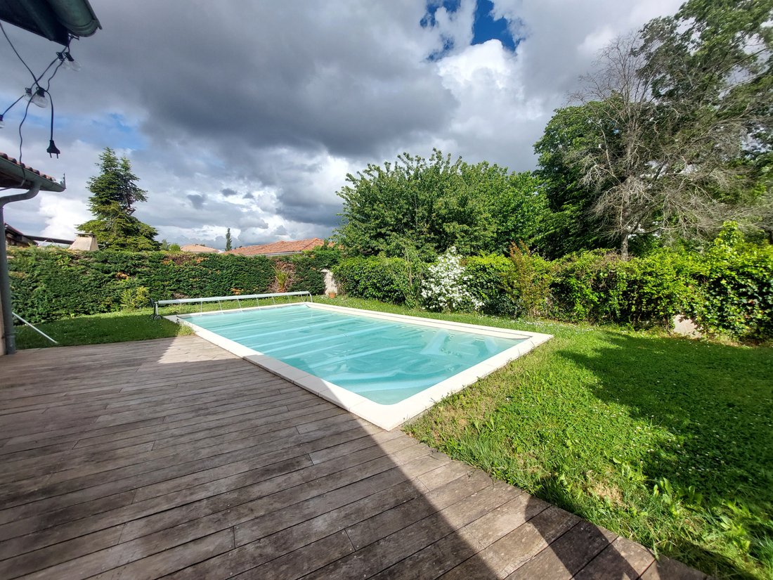 House in Francoy, Cugnaux, France 3 - 17947876