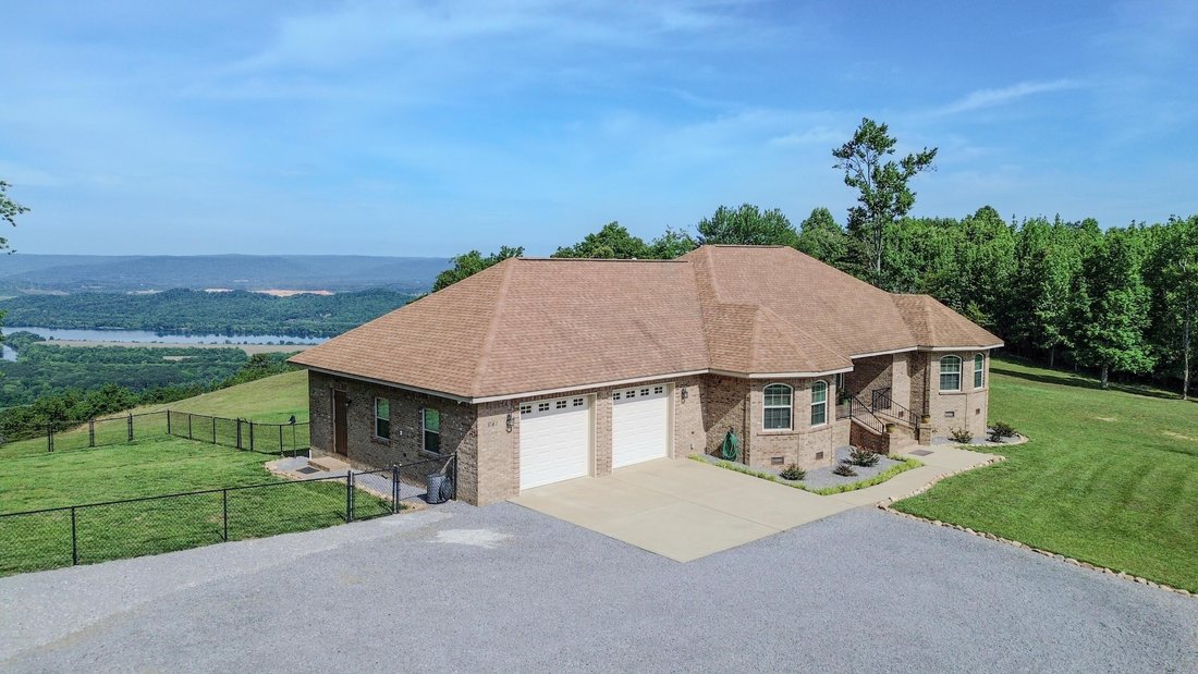House in Bryant, Alabama, United States 1 - 17950063