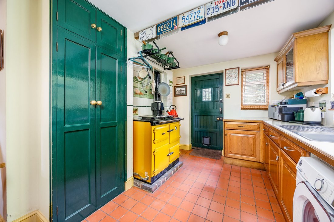 House in Newick, England 5 - 17949056