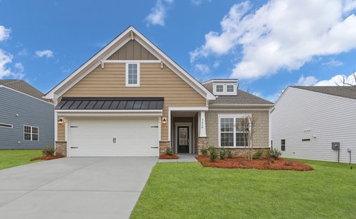 Casa en Lancaster, Carolina del Sur, Estados Unidos 1