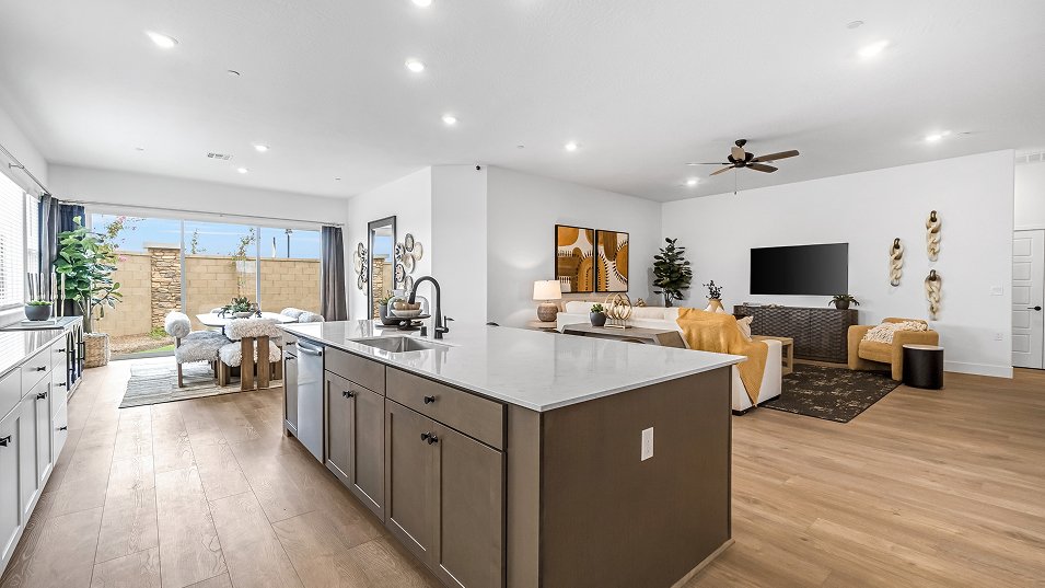 House in Madera, California, United States 4 - 17948204